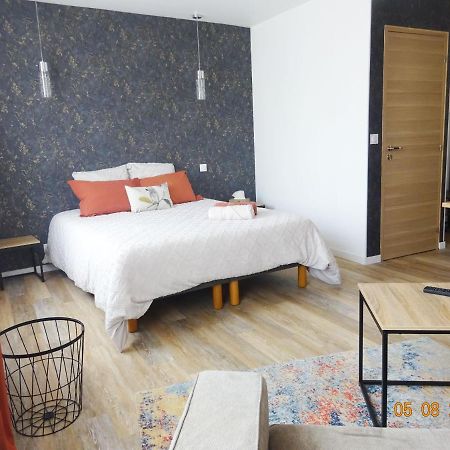 Intello - Studio Tout Confort Centre-Ville Nogent-Le-Rotrou Kültér fotó
