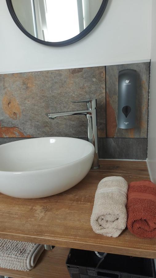 Intello - Studio Tout Confort Centre-Ville Nogent-Le-Rotrou Kültér fotó
